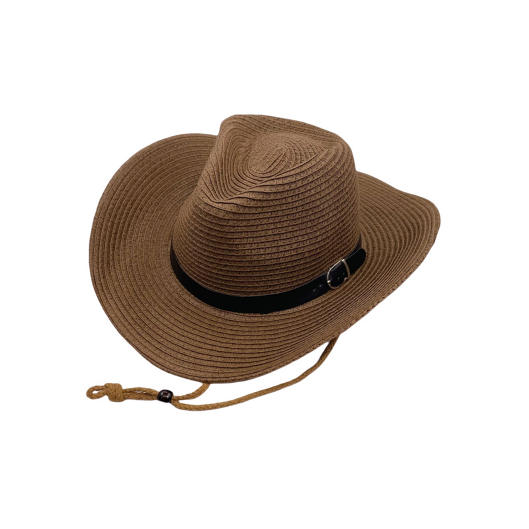 Straw Cowboy Hats 1