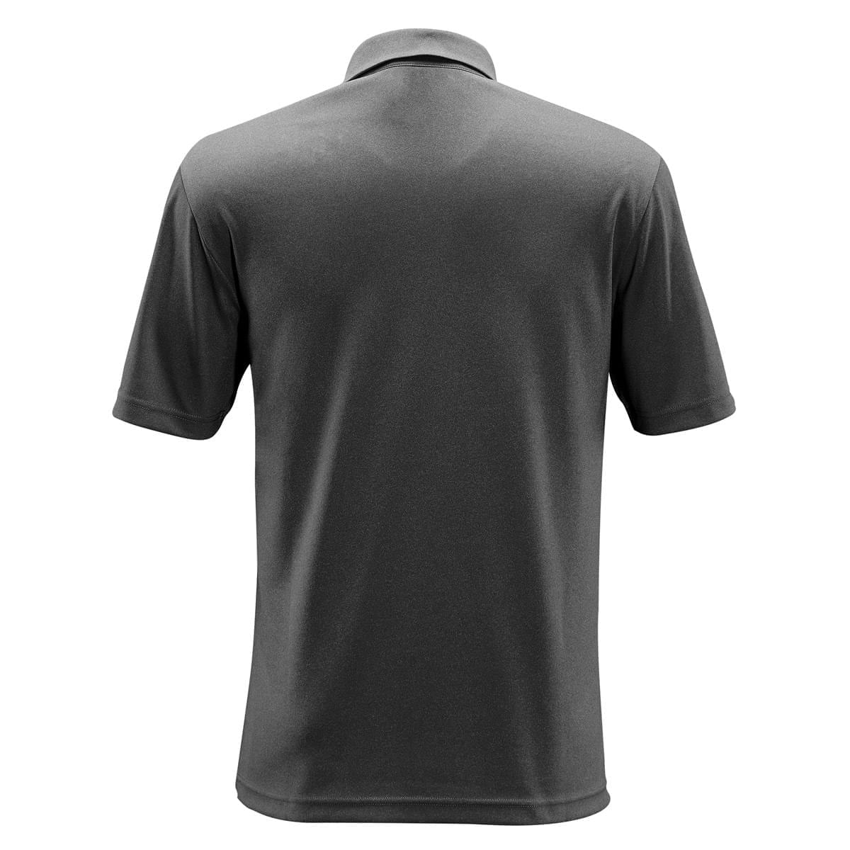 Stormtech Men's Mistral Heathered Polo 2