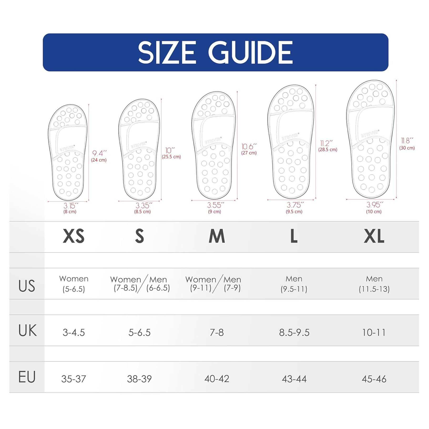 Plantar Fasciitis Acupressure Foot Massage Slippers 3