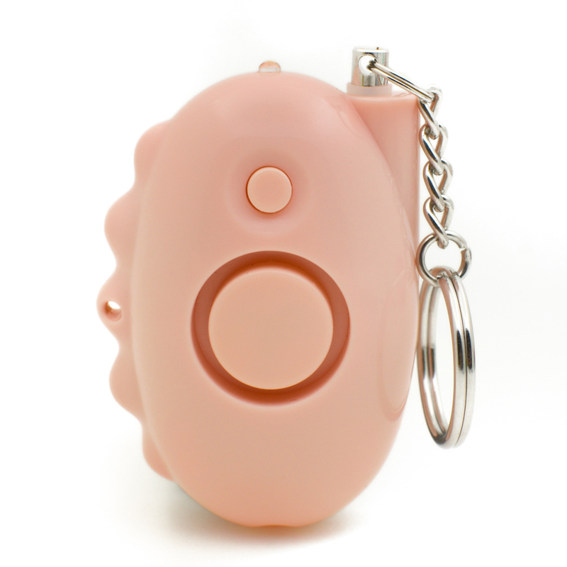 Emergency Personal Safety Alarm 4