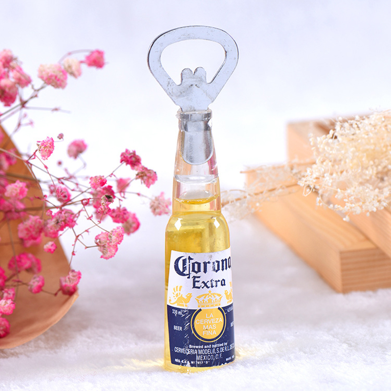Custom Magnetic Beer Bottle Opener 5