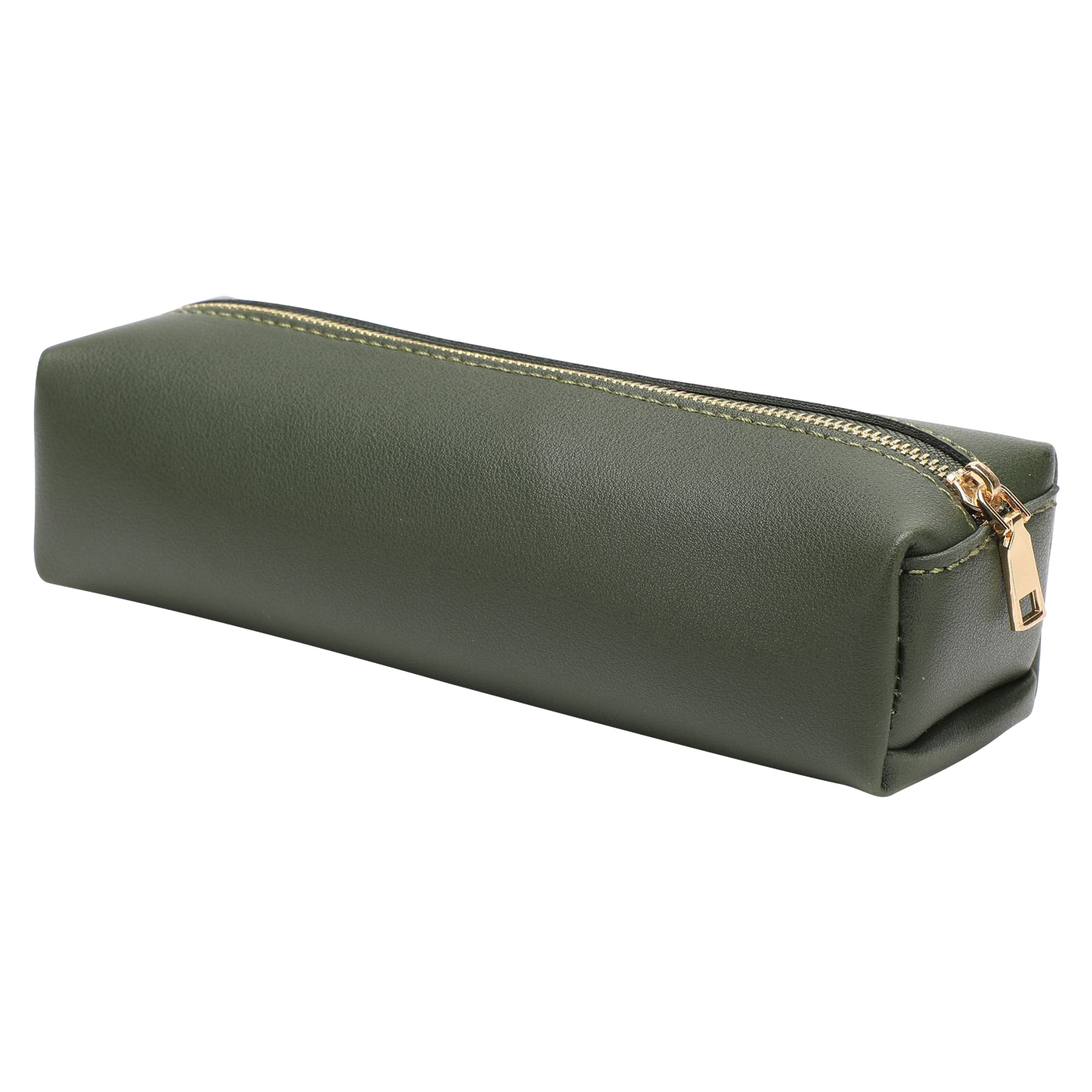 Cylindrical Pencil Case 4