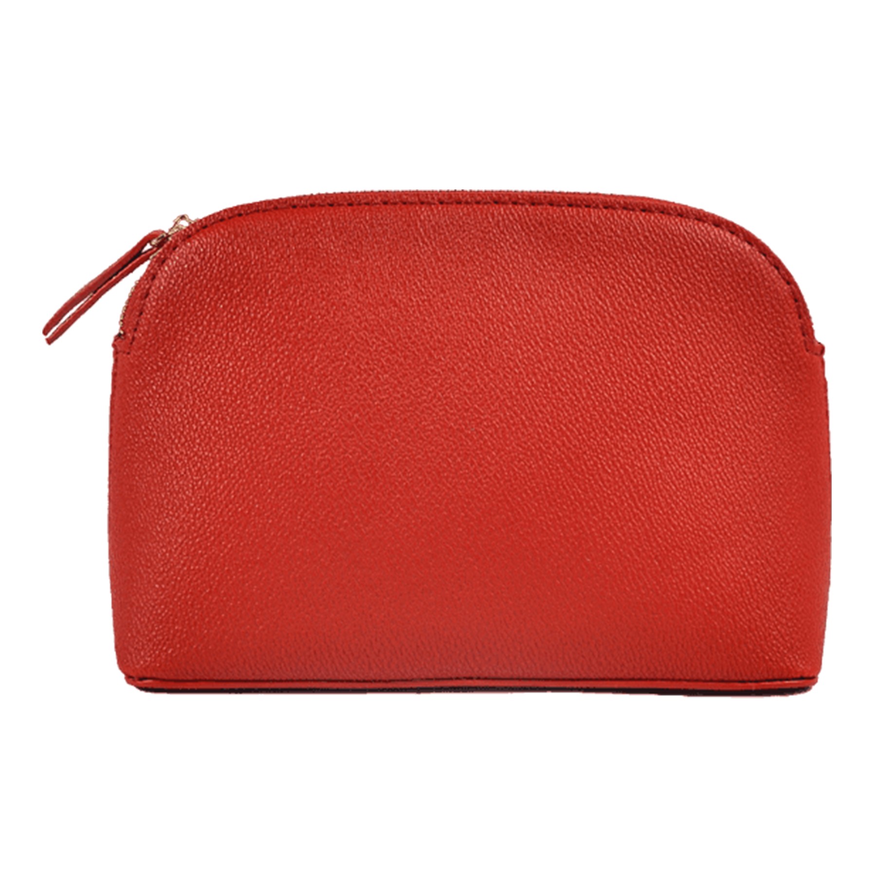 Pu Shell Cosmetic Bag 4
