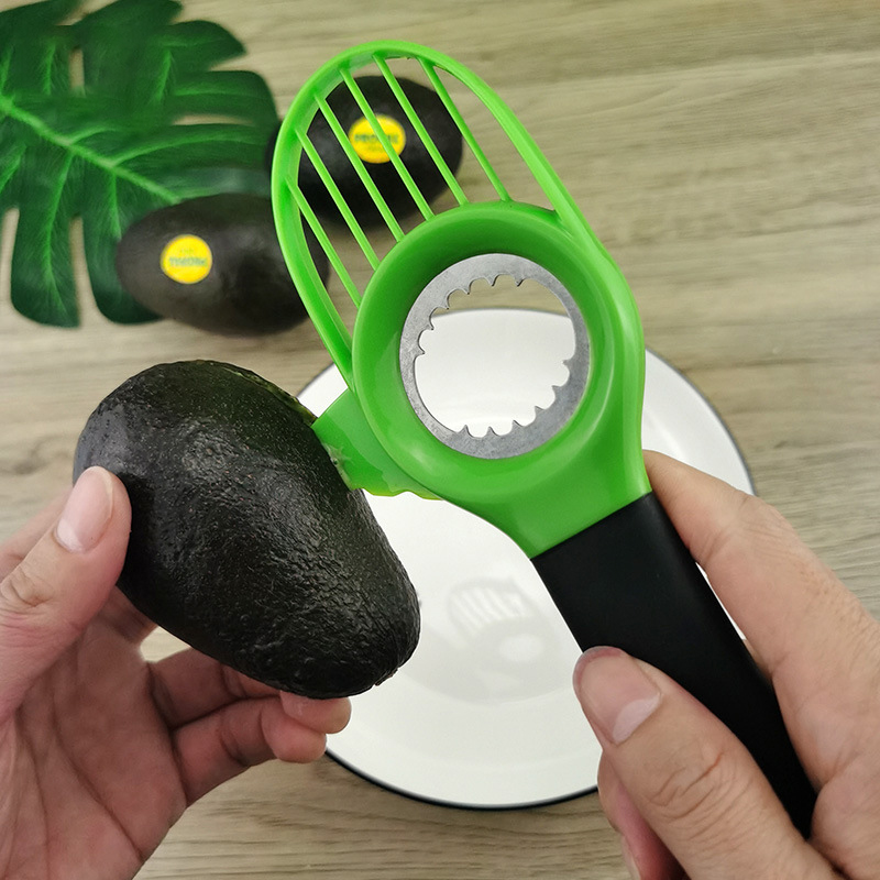 3 in 1 Avocado Slicer 3
