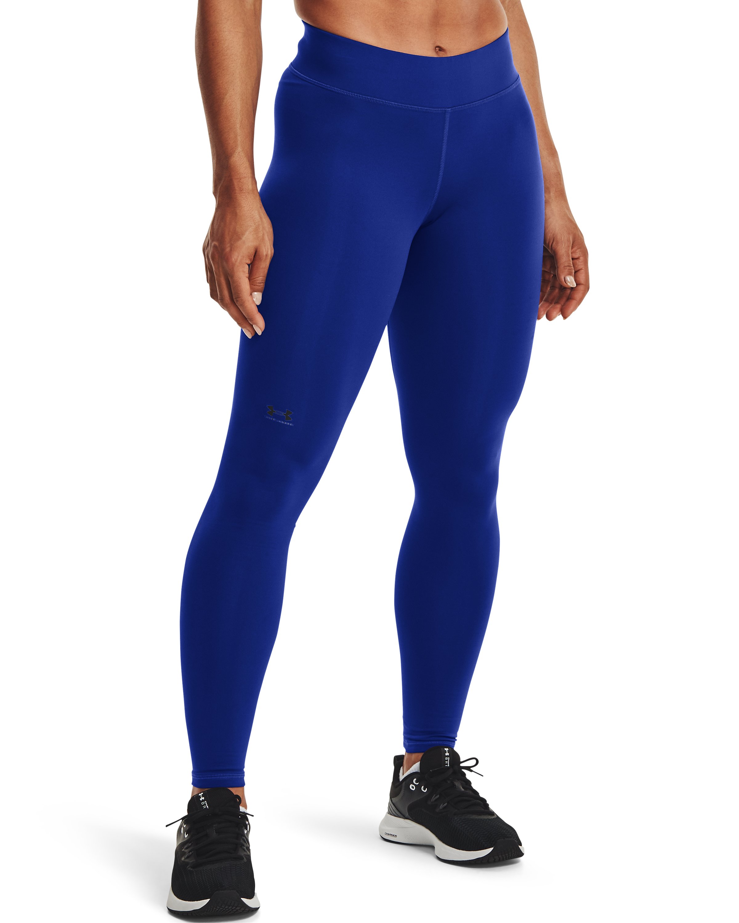 ColdGear Women's Leggings 9