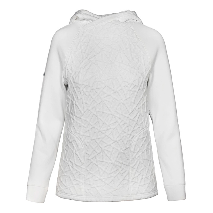 Verve Ladies Kenzie Hoodie 2