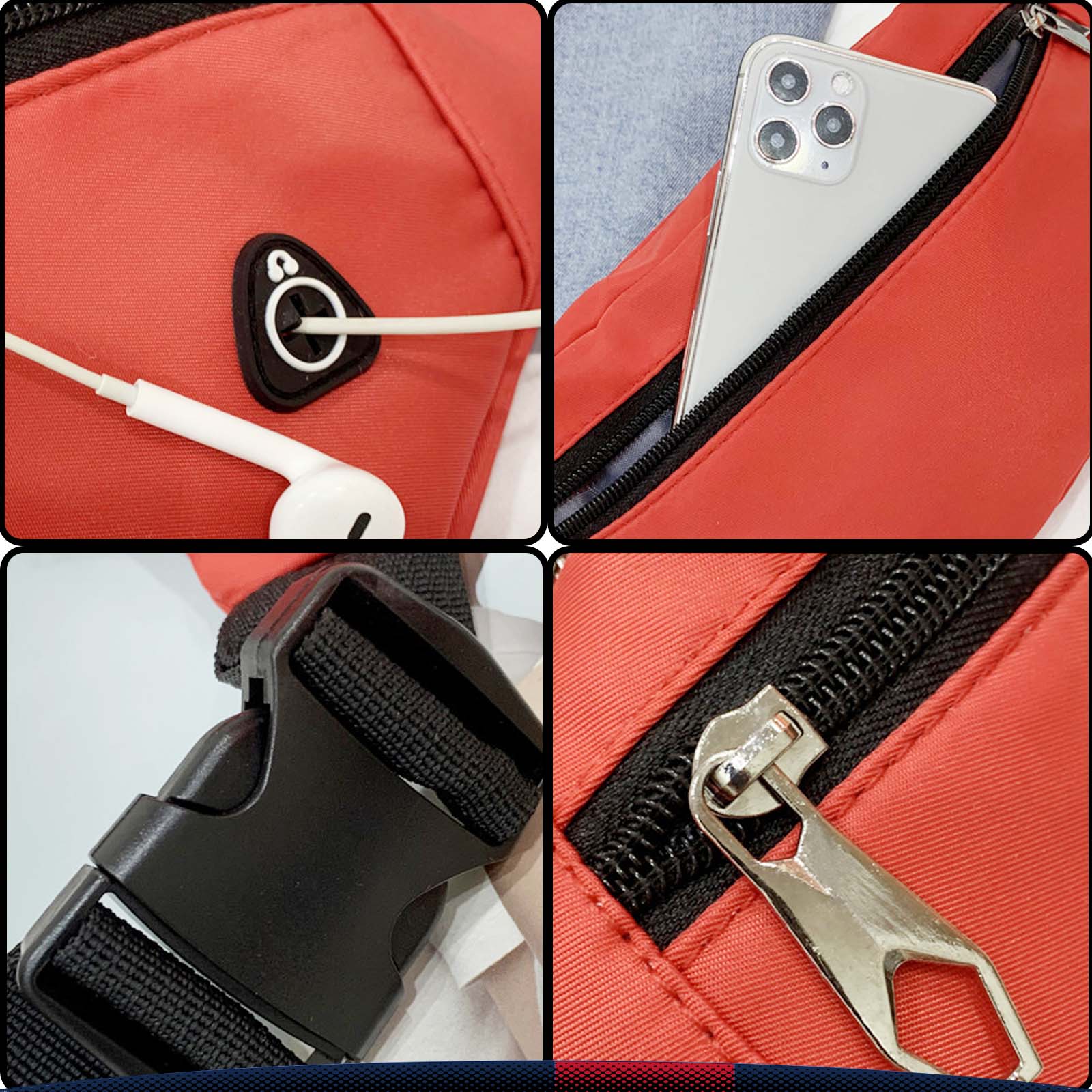 Frrot Fanny Pack 5