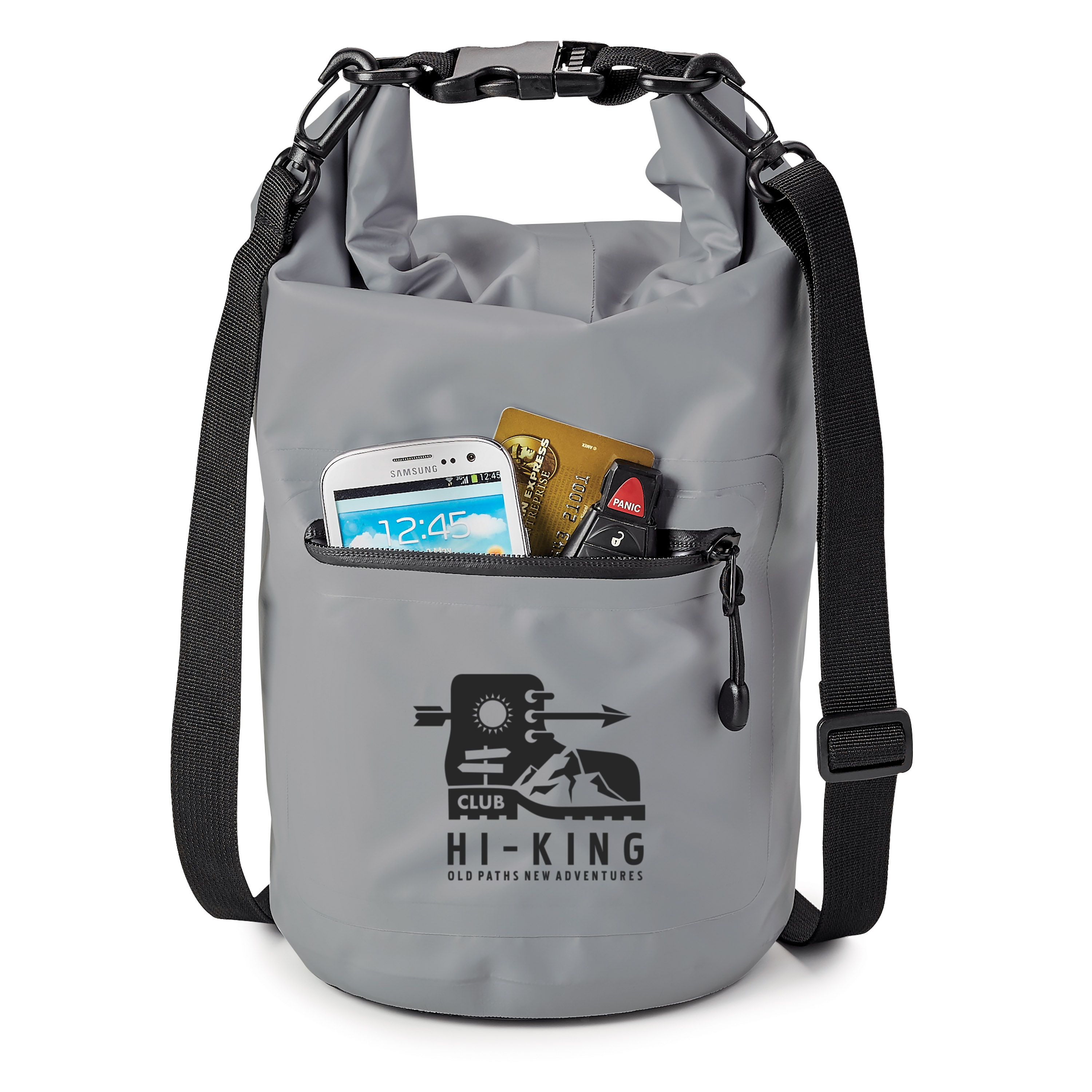 Call Of The Wild Water Resistant 5l Drybag 10