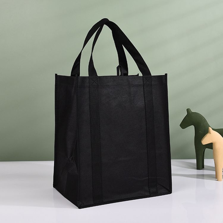 Reusable Large Non-woven Bags 4