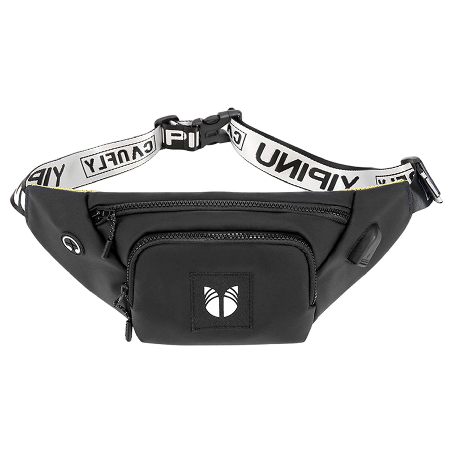Cross-Body Fashion Waist Fanny Bag 4