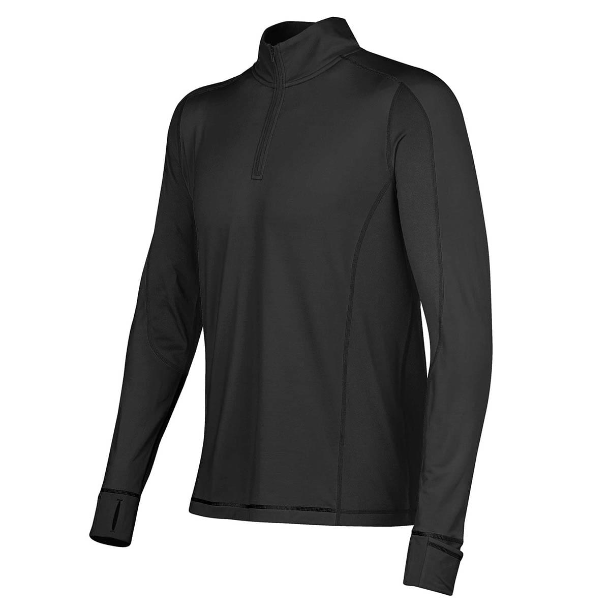 Stormtech Men's Phoenix Lightweight 1/4 Zip Pullover, custom hoodie or sweatshirt with logo imprint 6