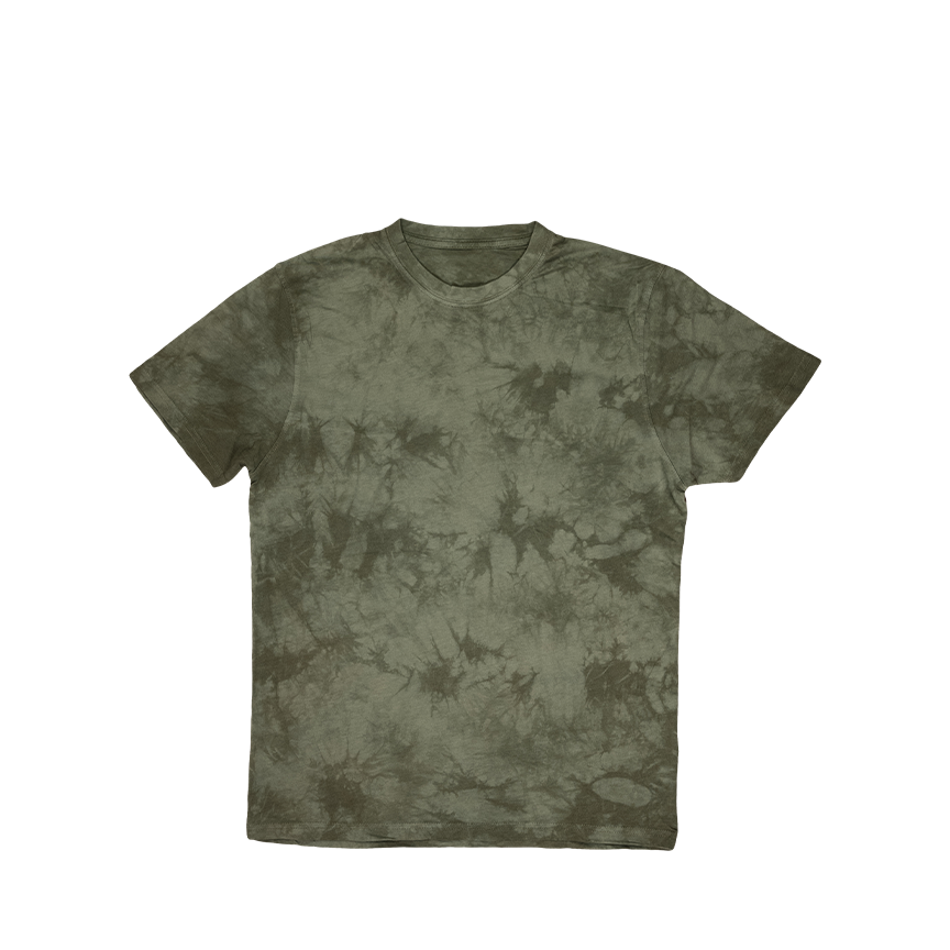 EPIC TIE DYE T-SHIRT 3