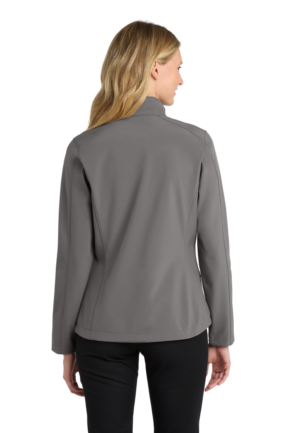 Port Authority Women's Core Soft Shell Jacket. L317 55