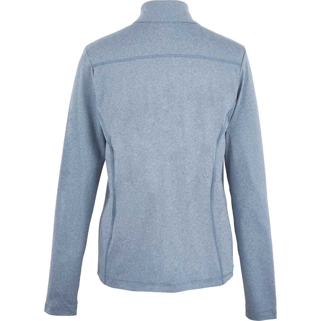 Greatness Wins Core Tech Full Zip - Women's 18