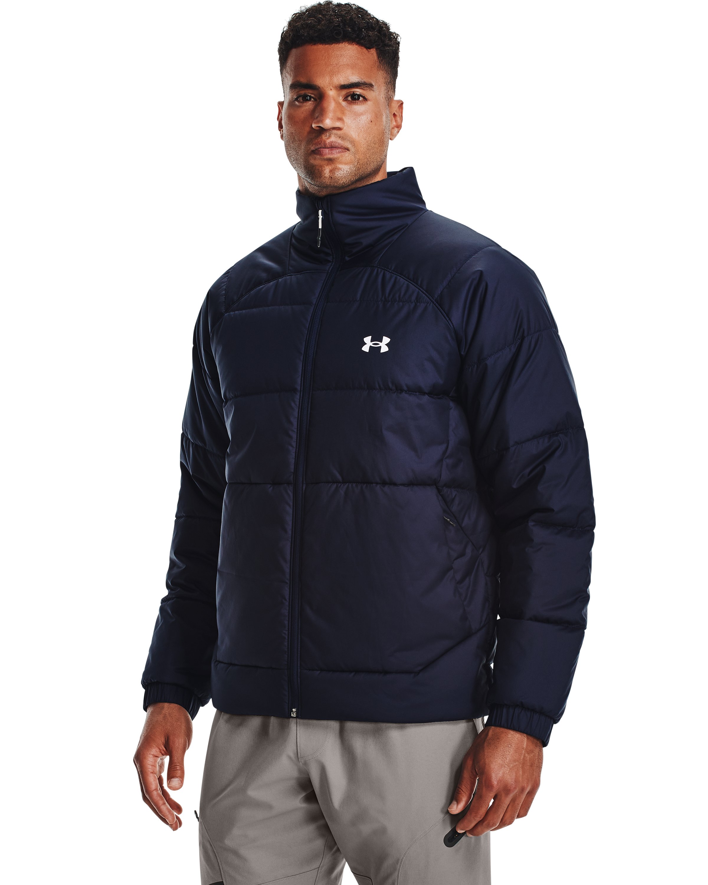 UA Storm Insulate Men's Jacket 5
