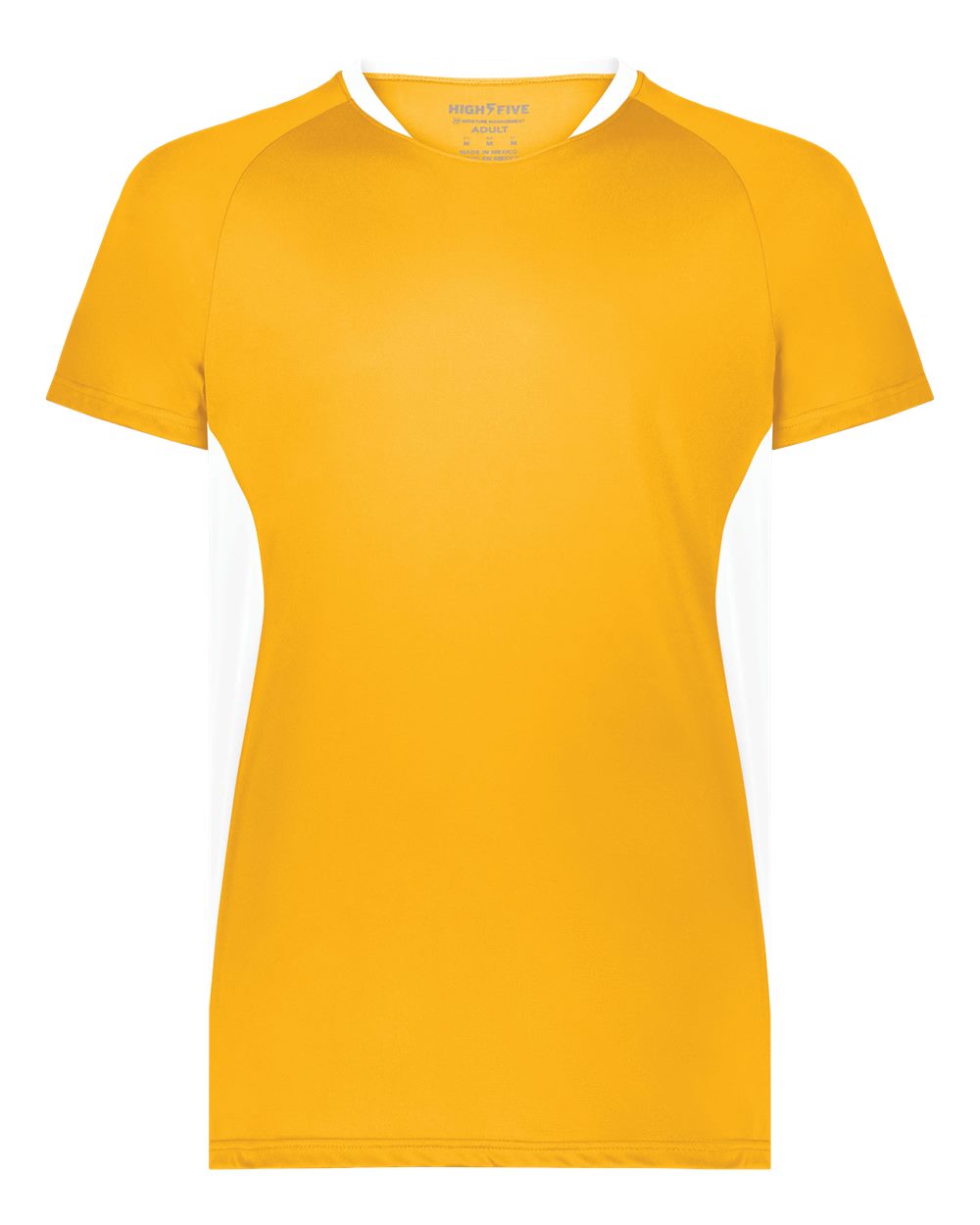 Unisex Octane Soccer Jersey - 322240 43