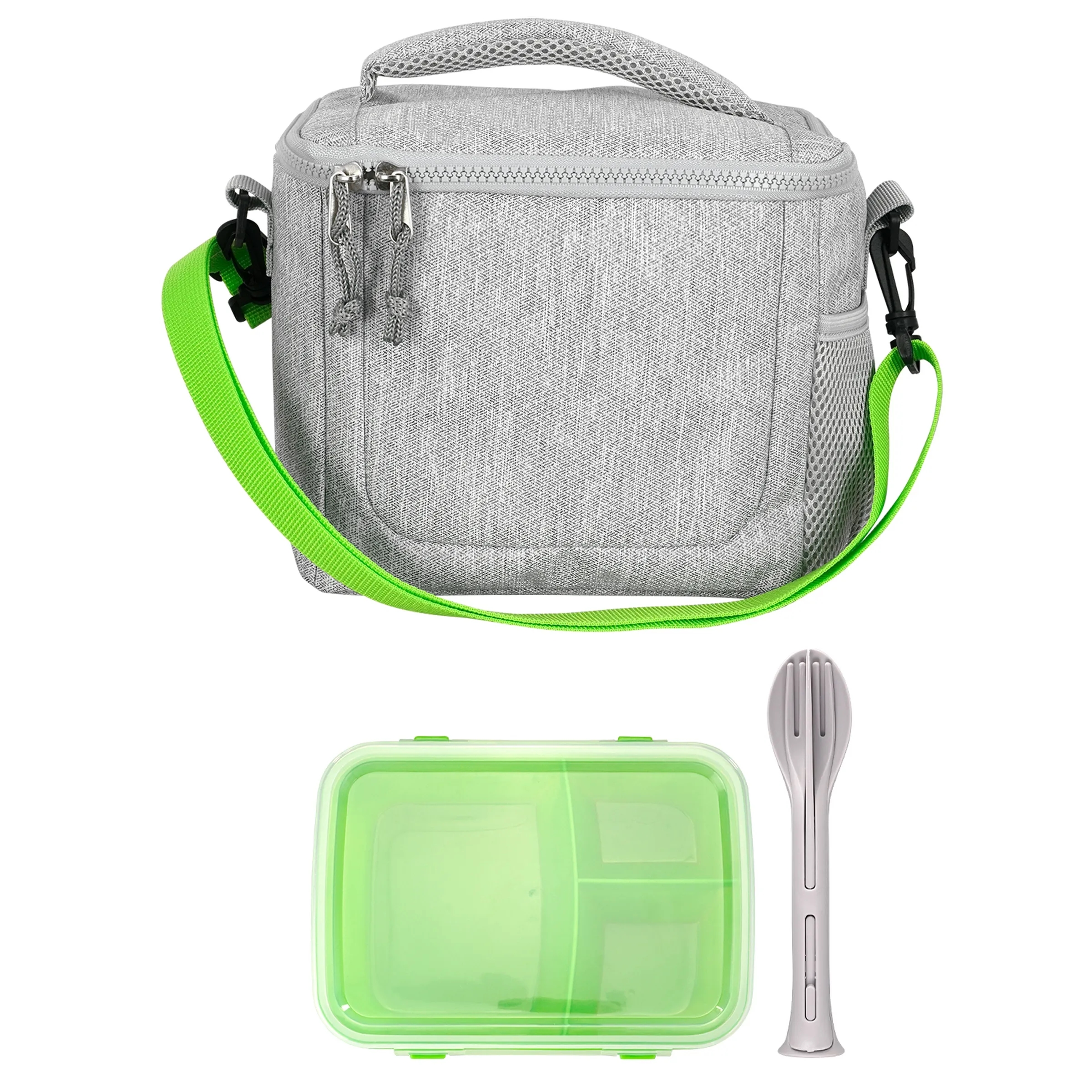 ADVENTURE LUNCH TO GO COOLER SET 8