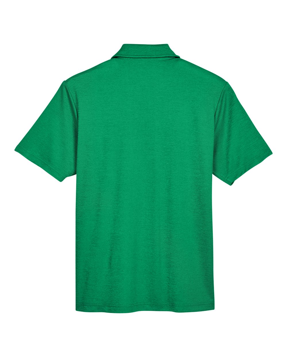 Men's CrownLux Performance® Address Mélange Polo - DG22 3