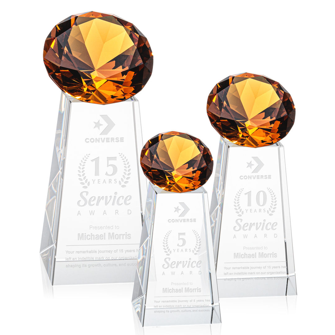 Novita Award - Amber 7