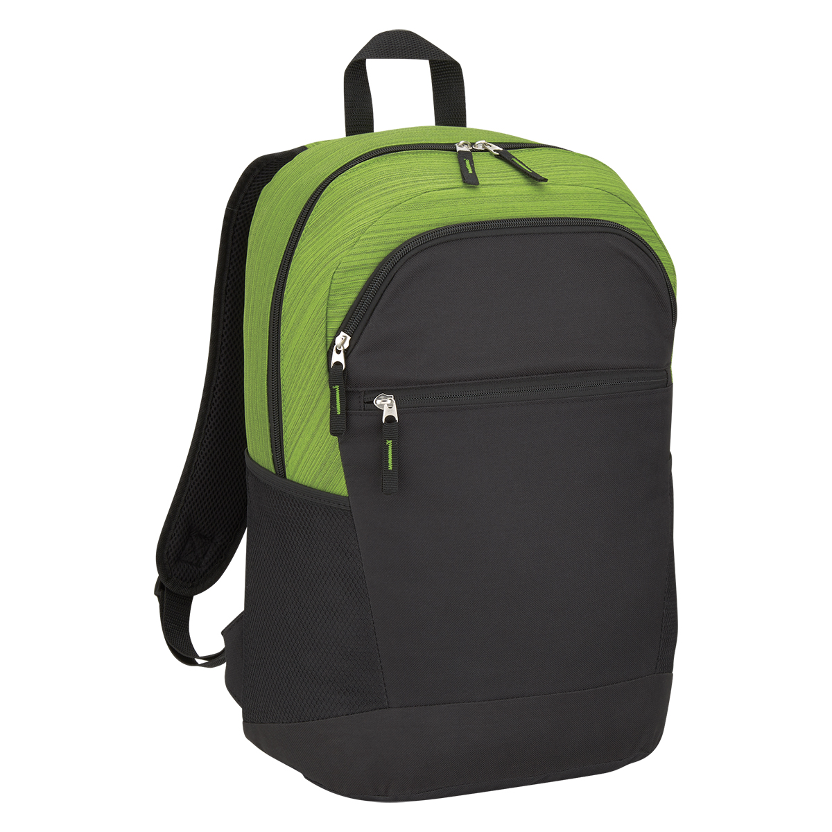 Tahoe Heathered Backpack 4
