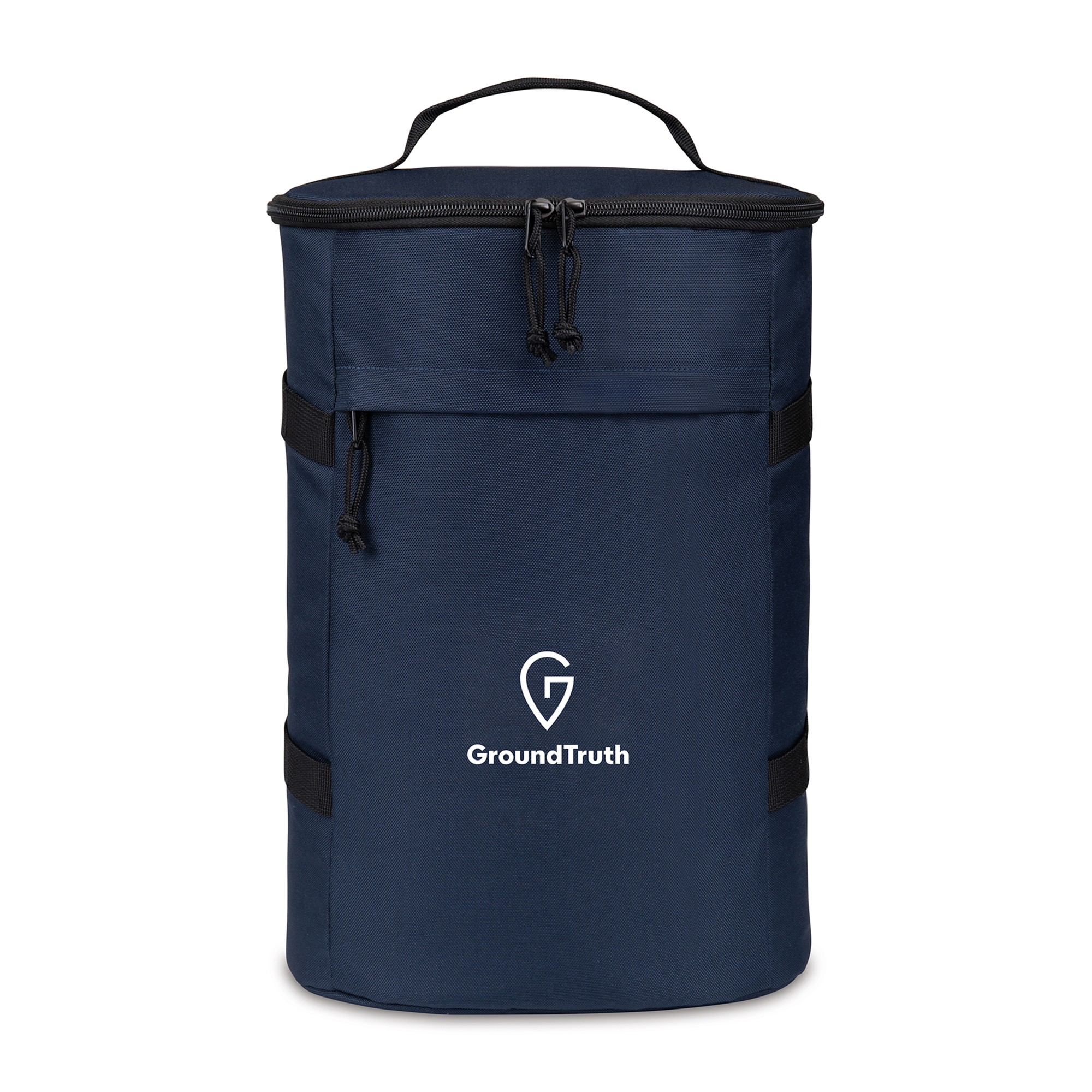 Renew Recycled rPET Backpack Cooler 7