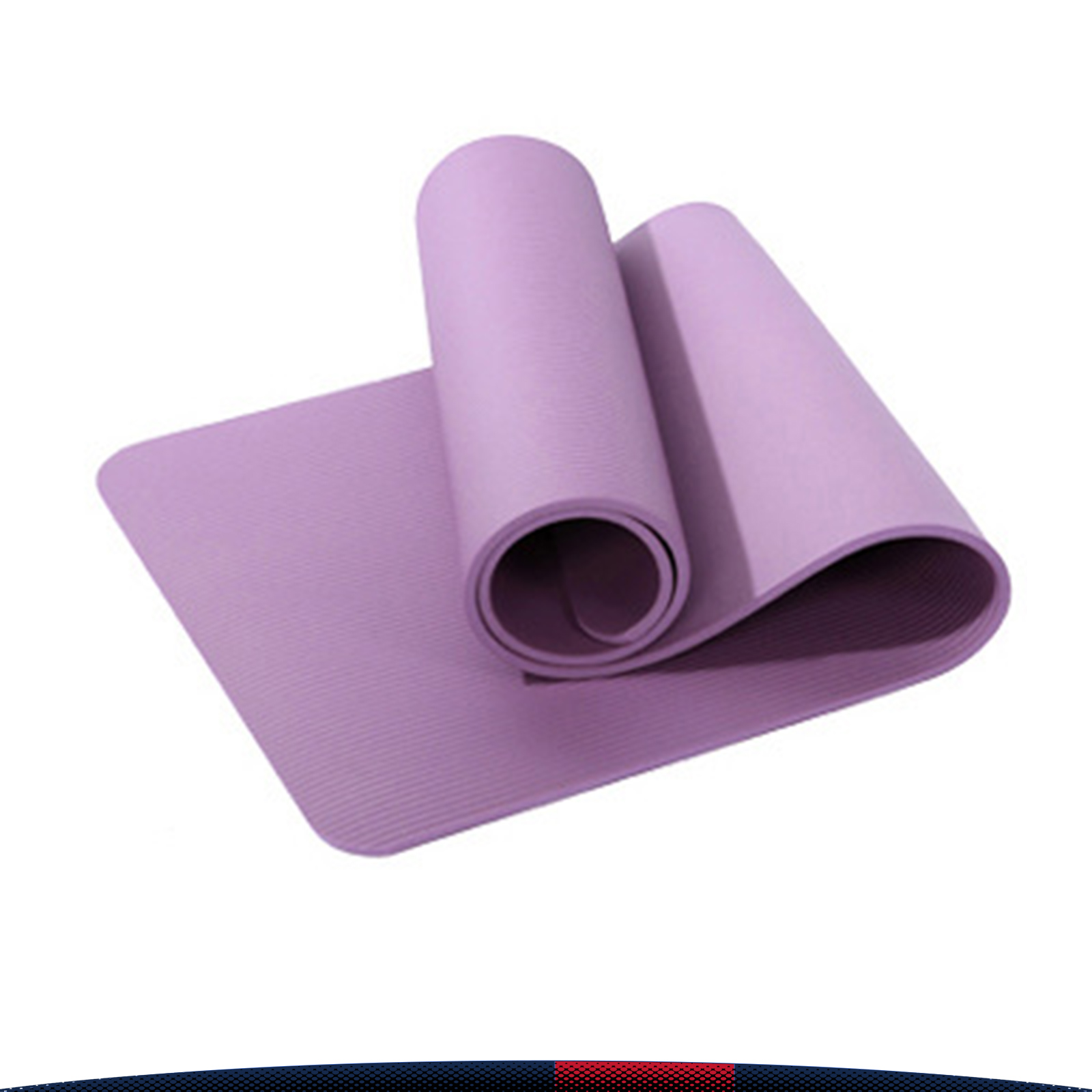 Theka Exercise Yoga Mat 1