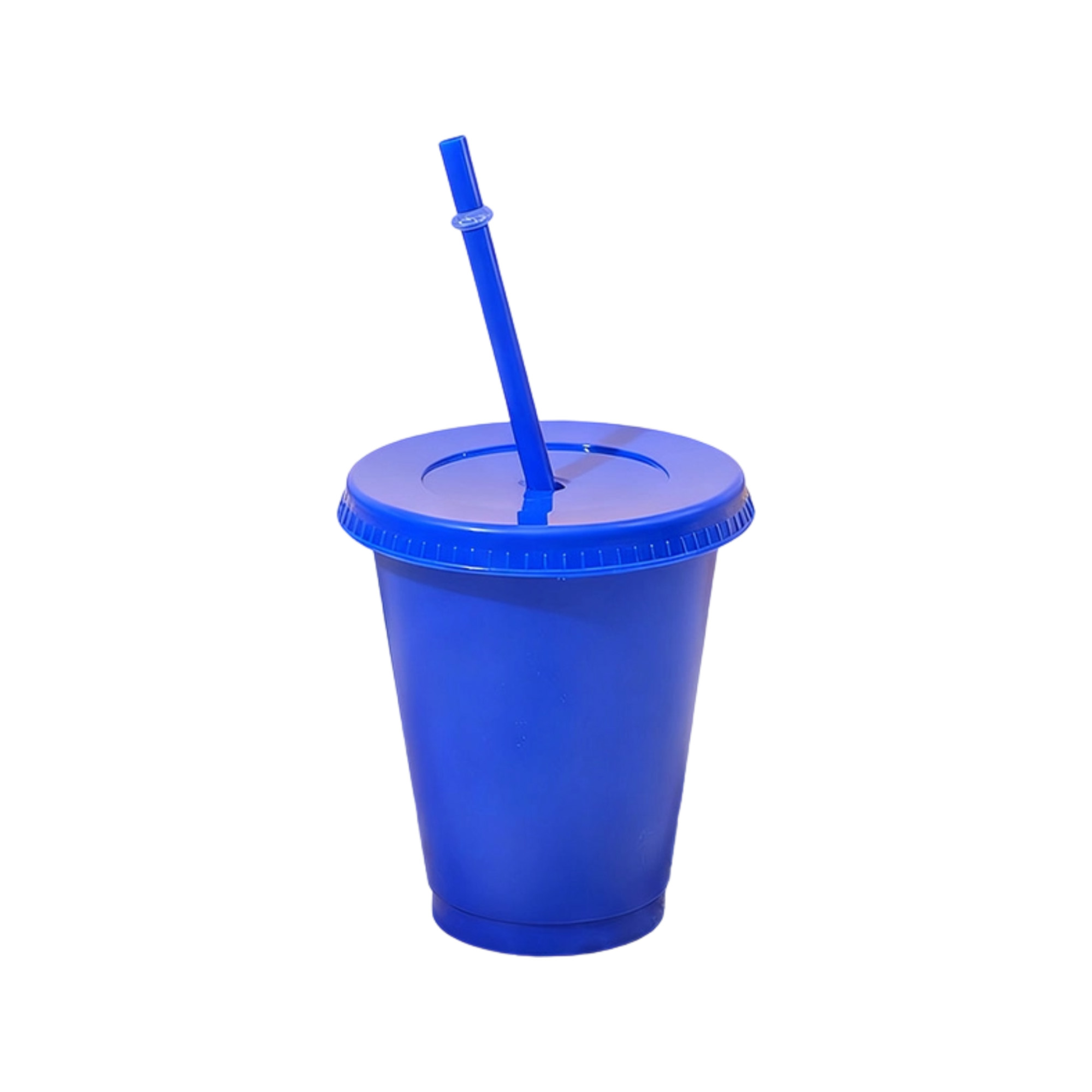 Plastic Sippy Cup 16 Ounce Spill Resistant 11