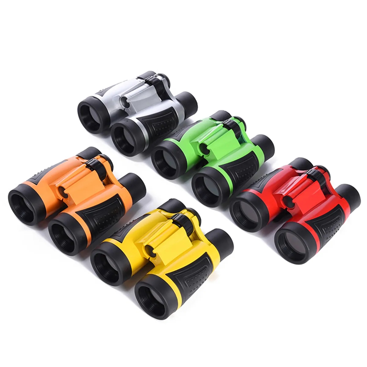 5X30 Action Binoculars 5