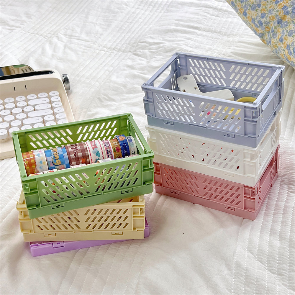 Foldable Storage Box 4