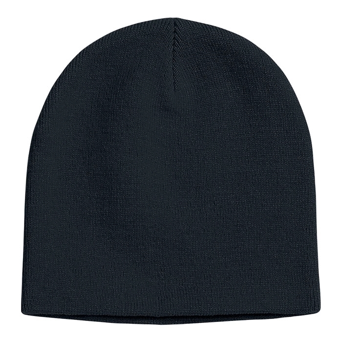 Knit Beanie 2