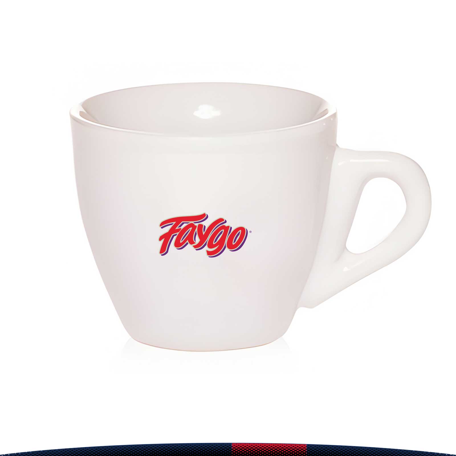 2 oz. Retlen Espresso Mugs 5