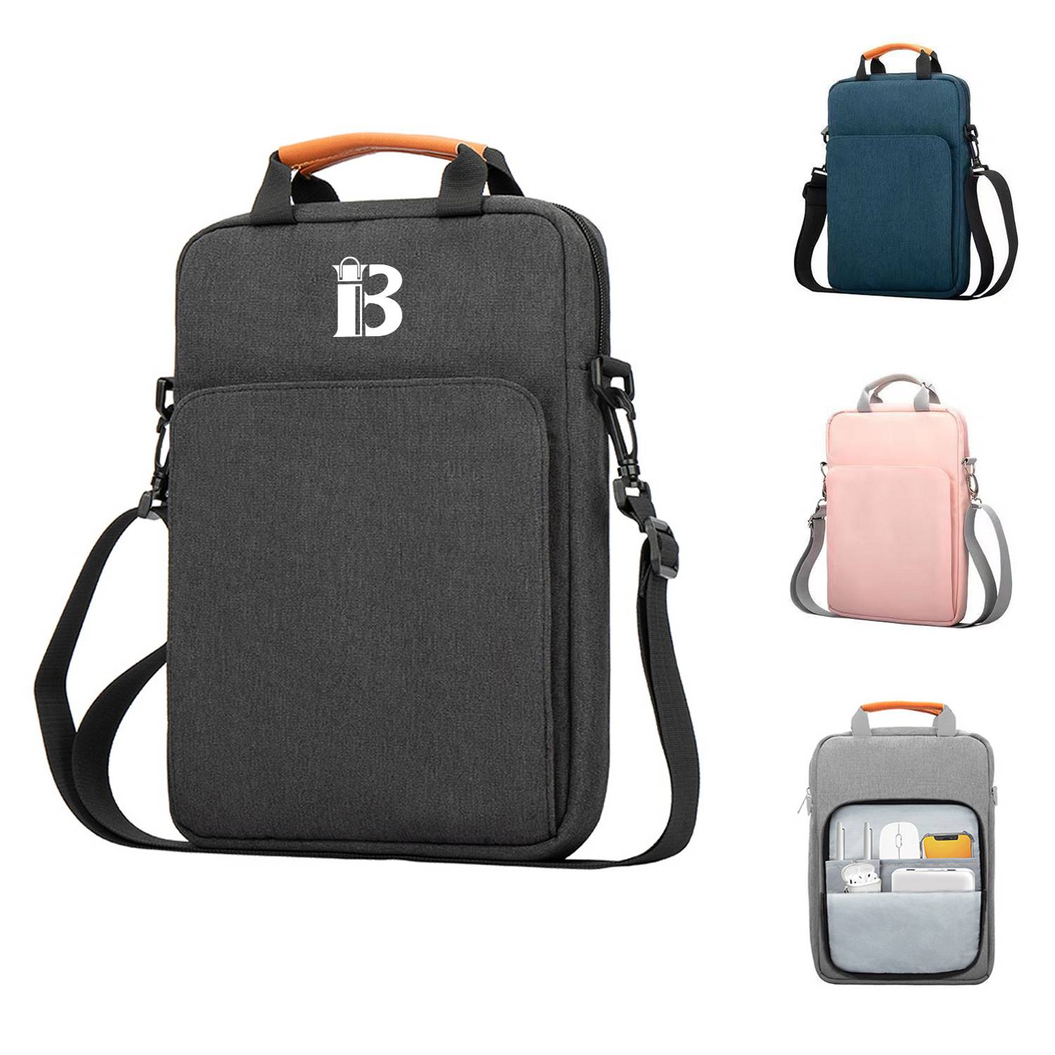 Travel Laptop Sleeve Bag 1