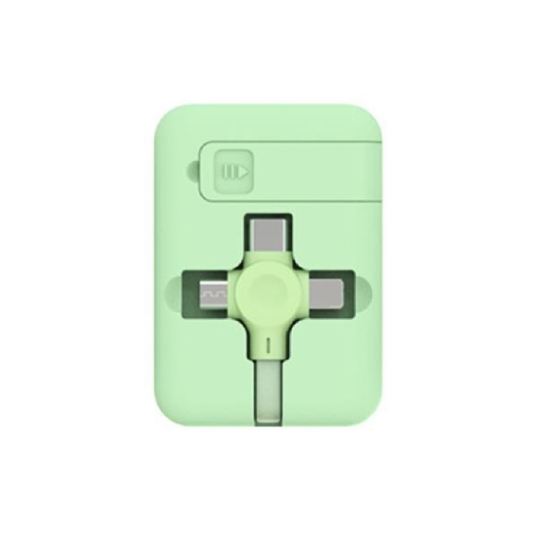 3-In-1 Charging Buddy/Phone Holder 7