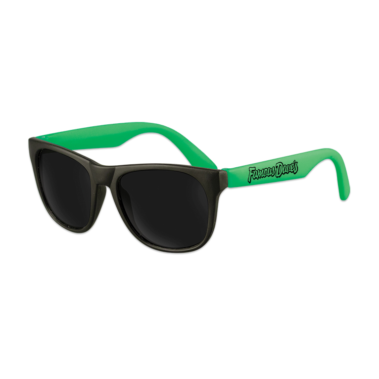 Premium Classic Sunglasses 7