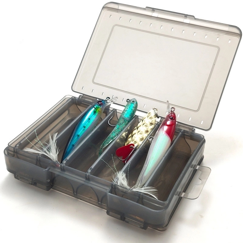 Fishing Tackle Box 2