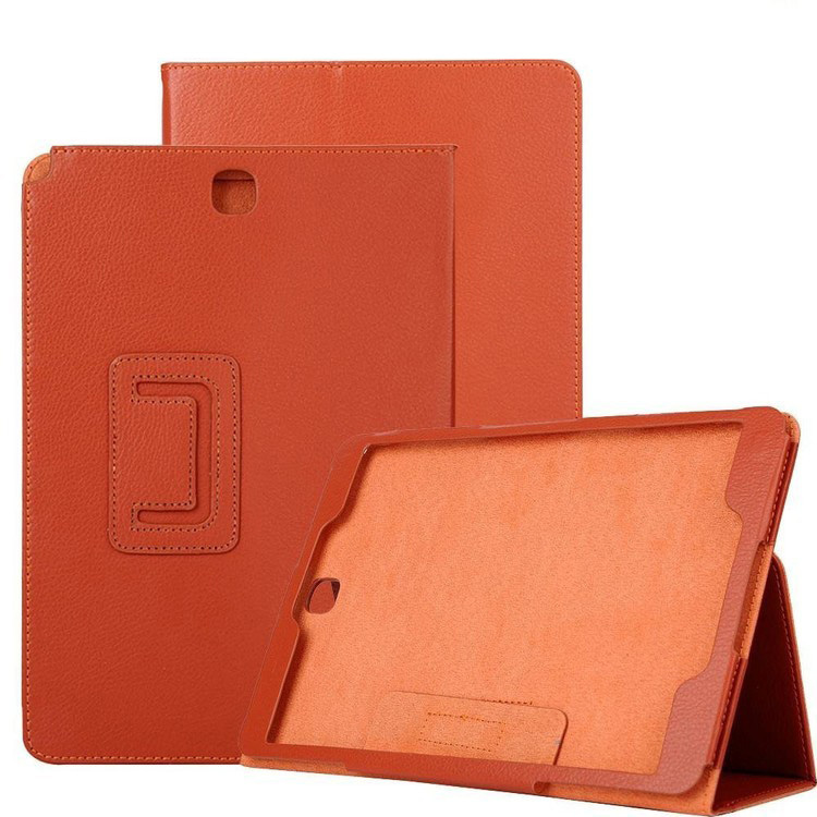 iBank ® Samsung Galaxy Tab S5e 10.5 Leatherette Case 2