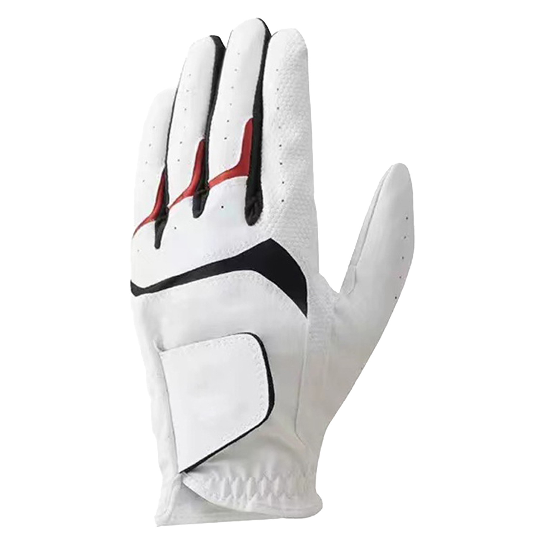 Golf Sheepskin Non-Slip Glove 3