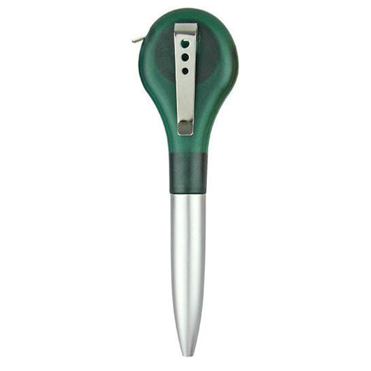 Multifunctional Ballpoint Pens w/ Tape Measure 1