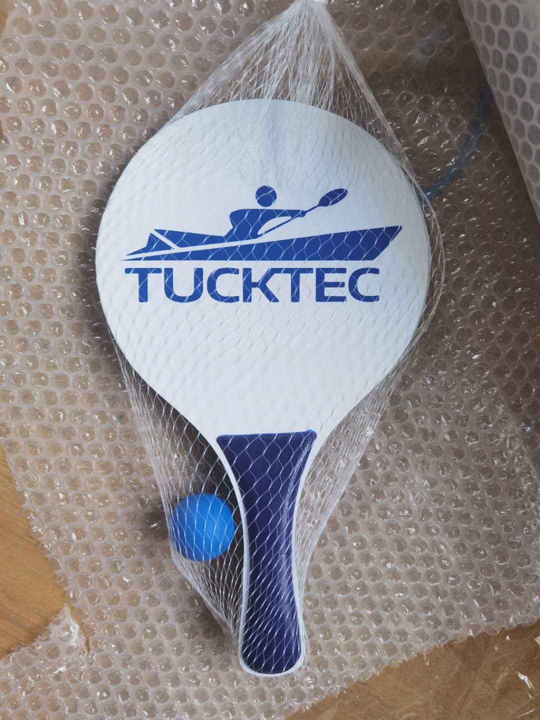 Beach Paddle Set 2