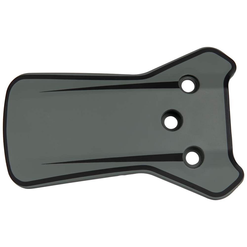 HX Two-Tone Jaw Guard 6