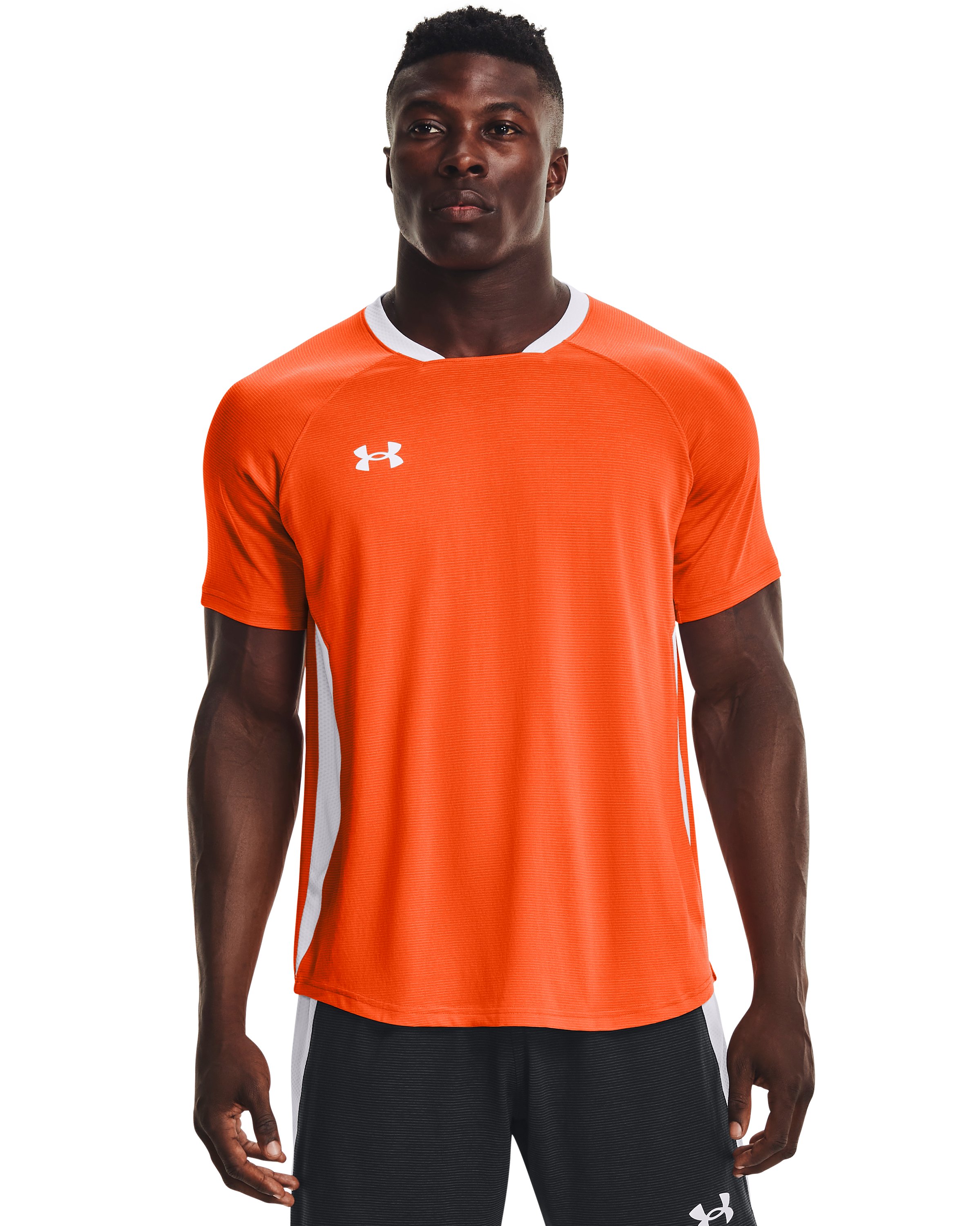 Men's UA Match 2.0 Jersey 10