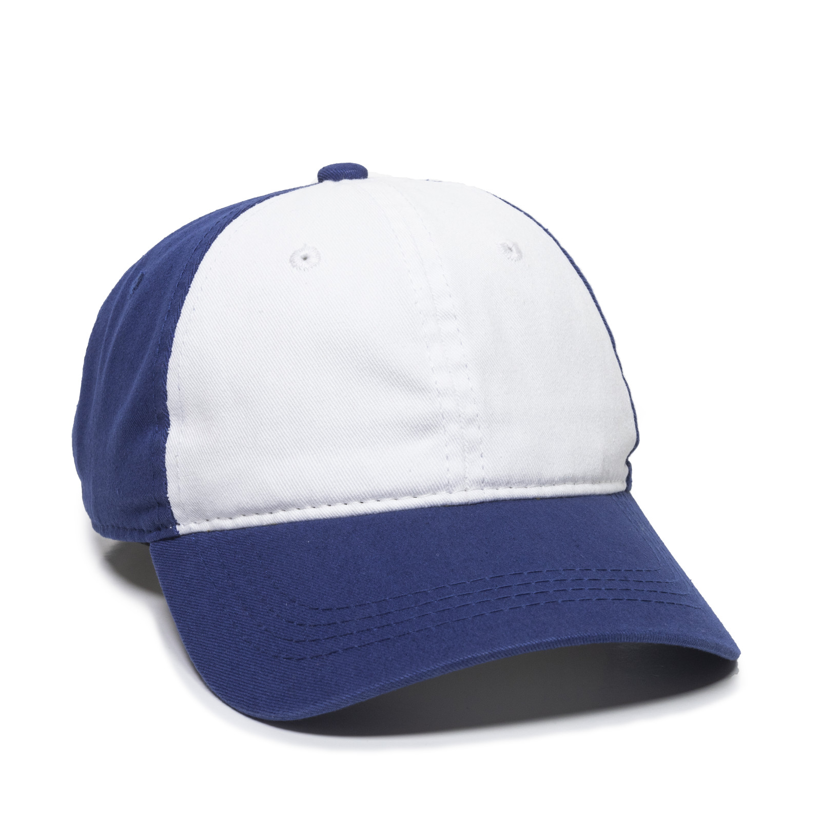 Garment Washed Dad Cap 5
