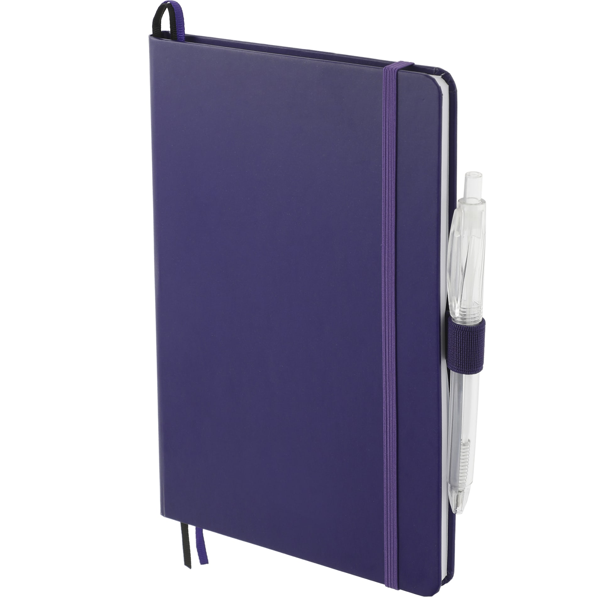 5 5" x 8 5" FSC Mix Bound Journal Set
