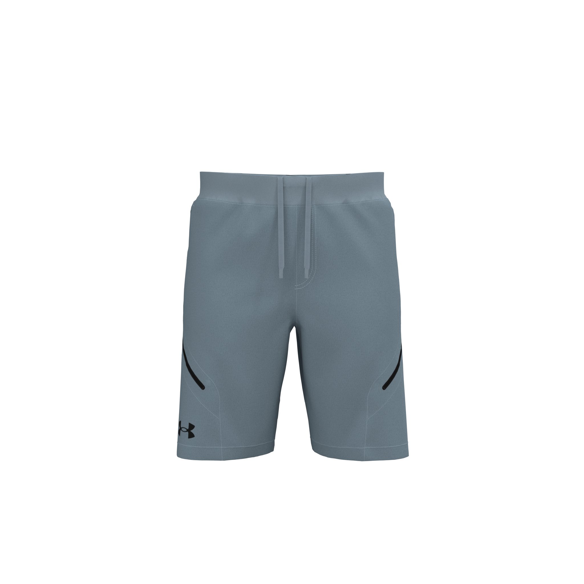 UA Unstoppable Men's 9 Cargo Shorts 4