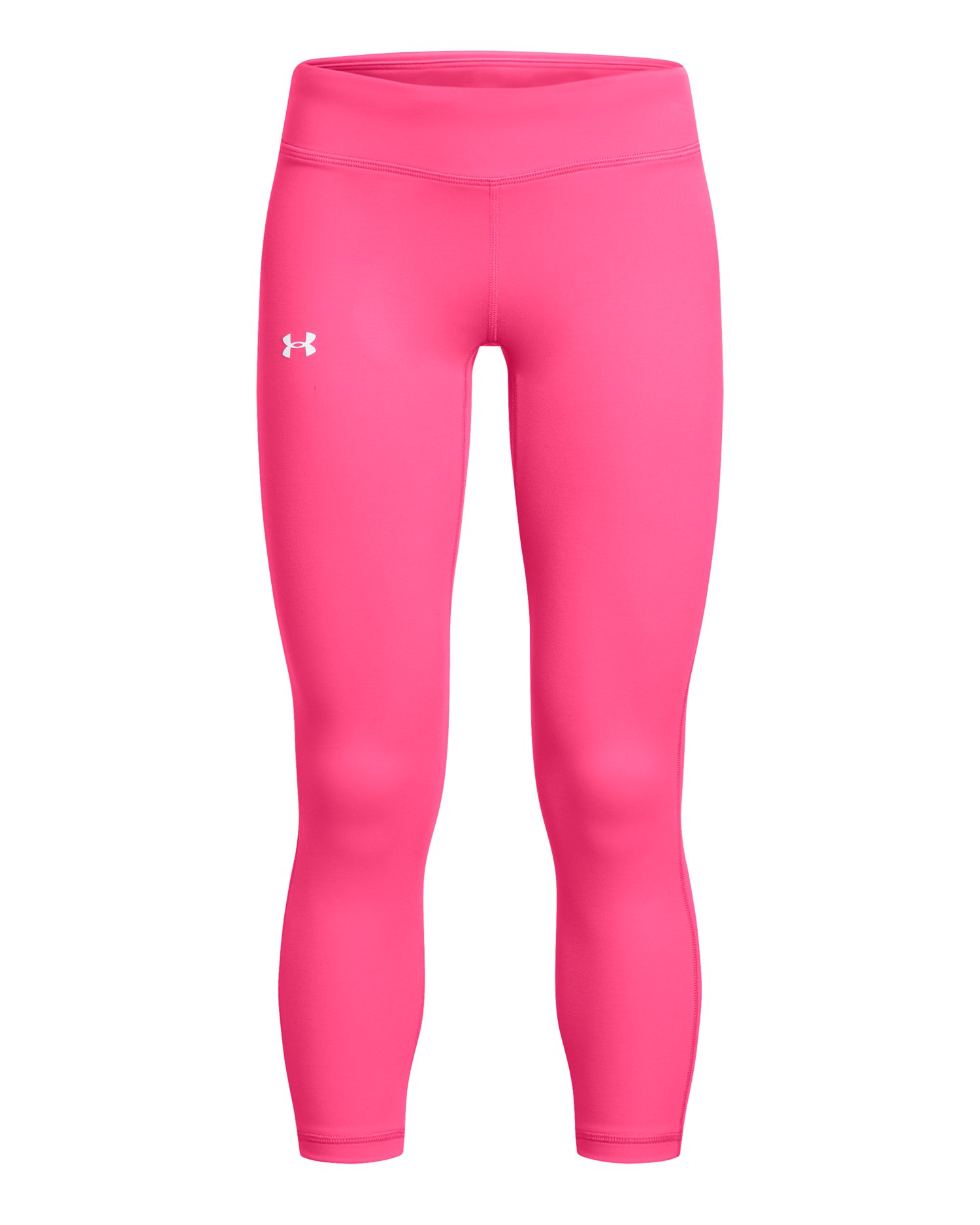 UA Motion Girls' Crop 13