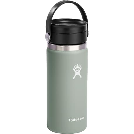 Hydro Flask® Wide Mouth With Flex Sip™ Lid 16oz 15