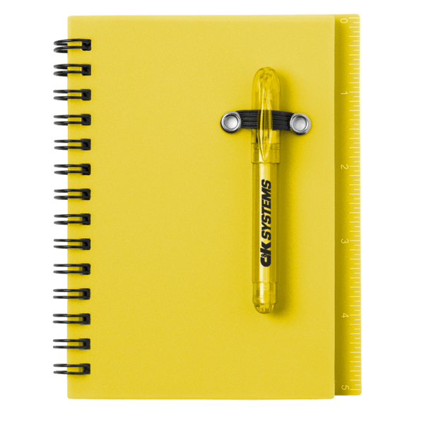 All-In-One Mini Notebook Set 98