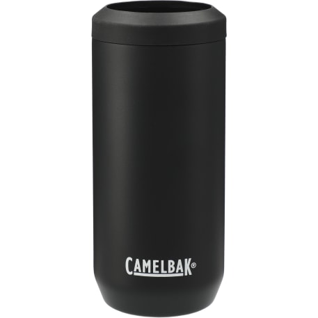 Slim Can cooler 12oz