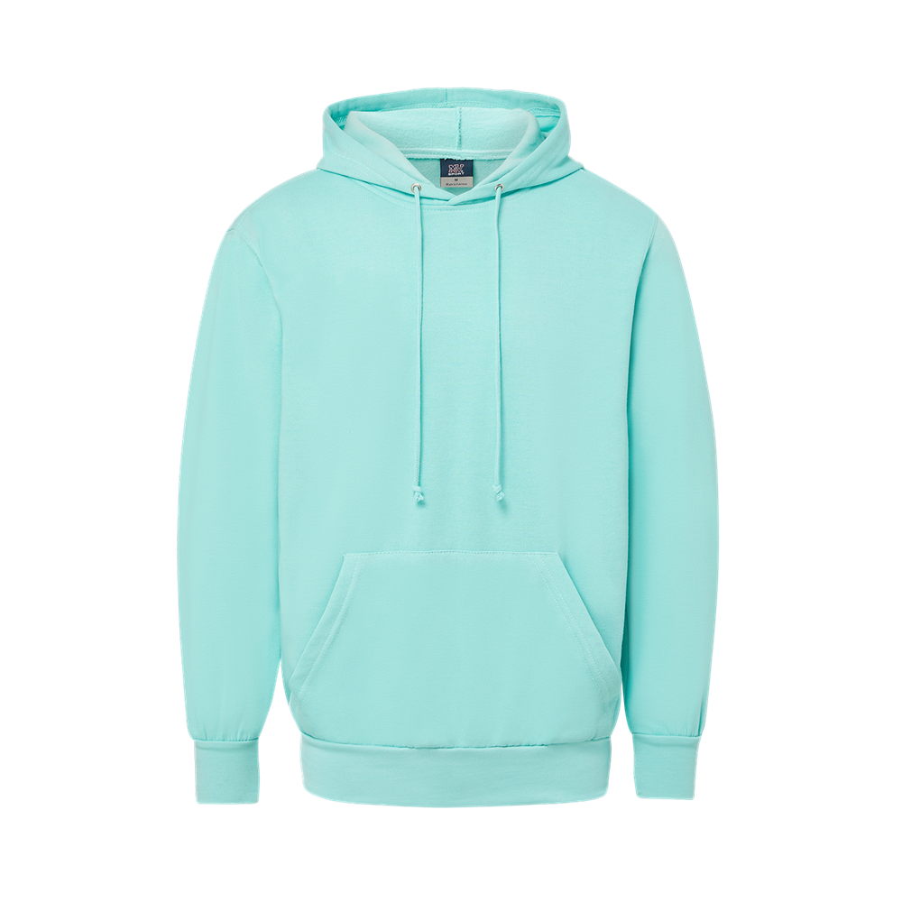 Fundamental Fleece Hood, custom hoodie or sweatshirt with logo imprint 42