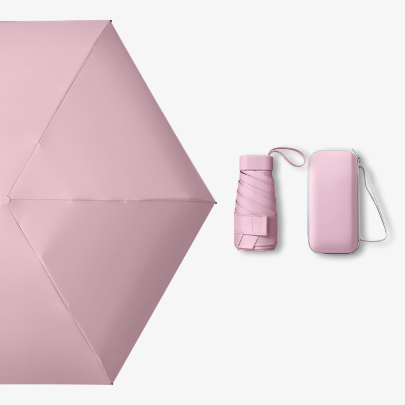 Mini Sunshade Umbrella 9